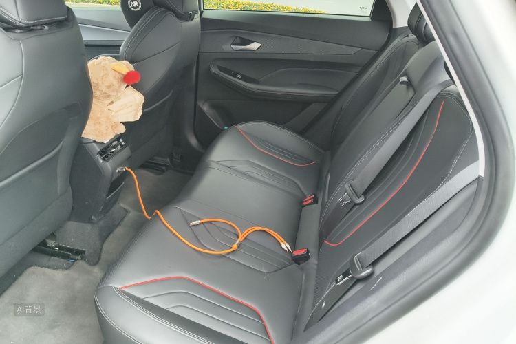 GEELY Binray 2024 #19 GEELY Binray 2024 car image #19