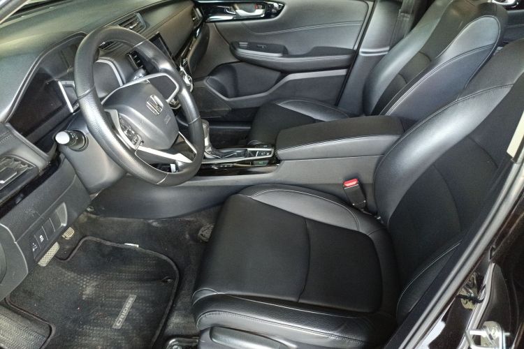 Honda Crider 2022 immagine di auto #19