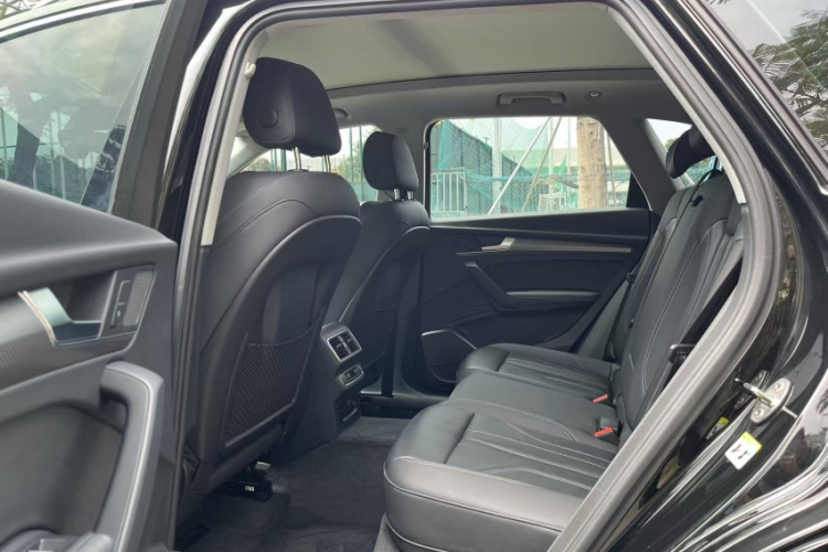 奥迪 奥迪Q5L 2021 汽车图片 #19