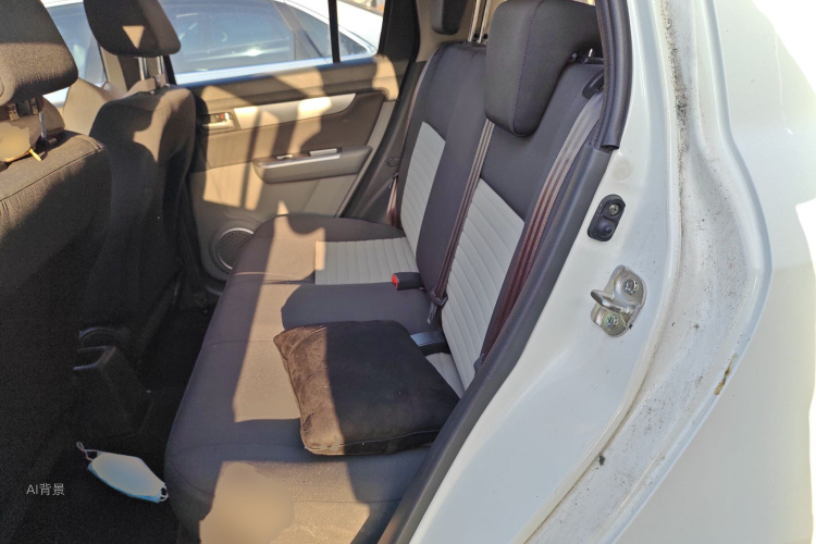 Suzuki Swift 2017 #19 Suzuki Swift 2017 car image #19