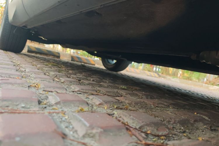 Hyundai Tucson 2023 immagine di auto #19