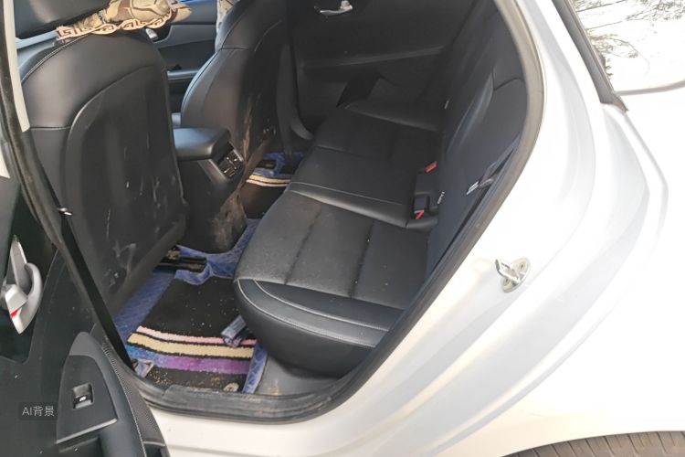 Kia K3 2020 изображение автомобиля #19