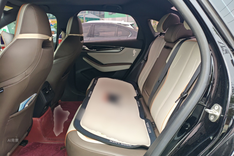 BYD Qin Plus 2023 car image #19
