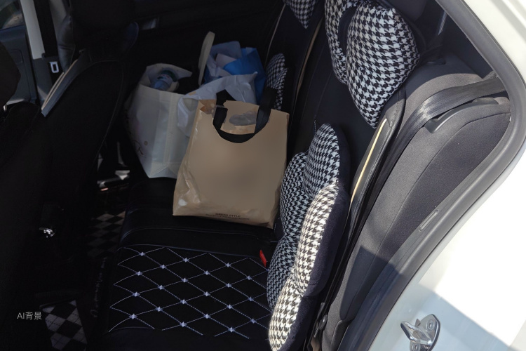 Skoda Fabia 2015 immagine di auto #19