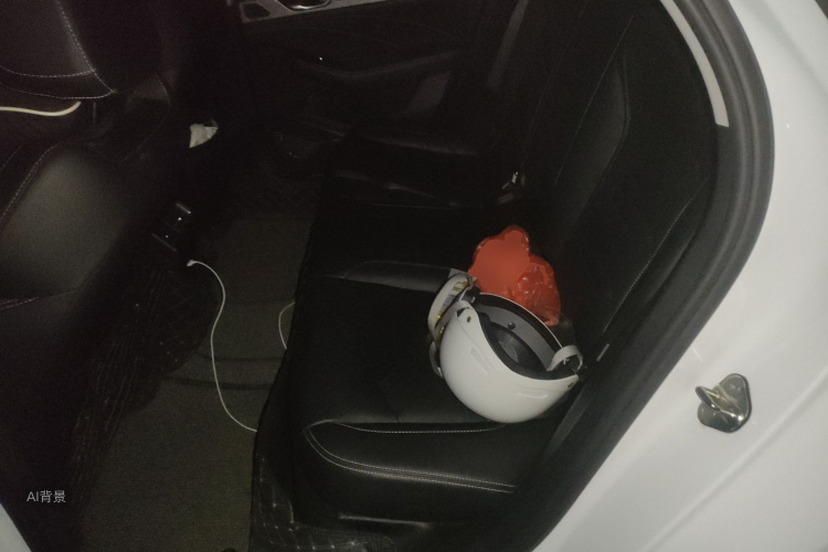 Preface 2021 car image #19