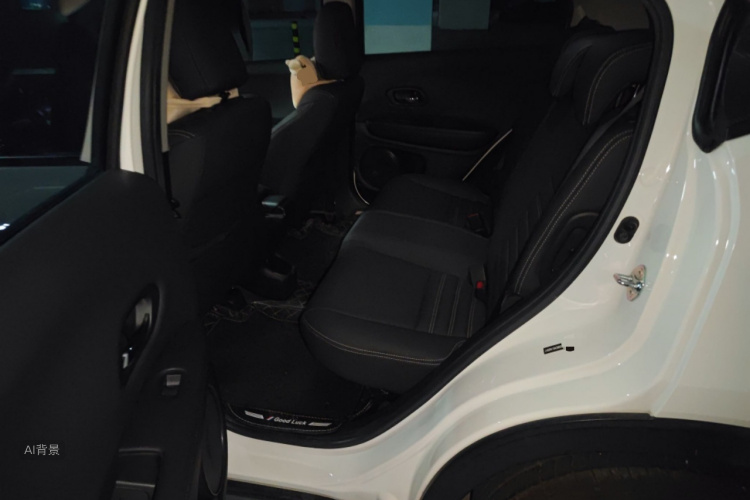 Honda VEZEL 2021 immagine di auto #19