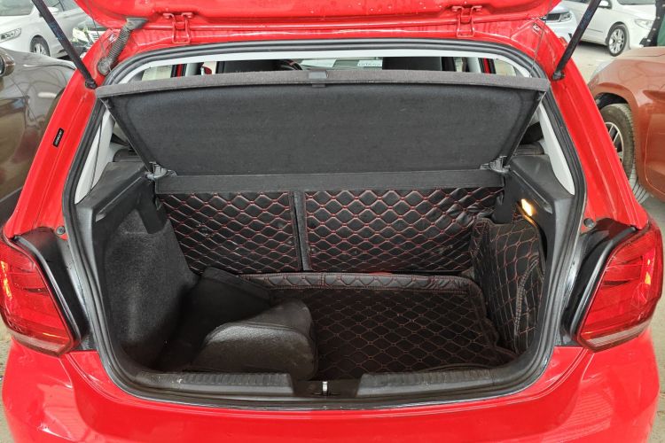 Polo 2018 #19 Polo 2018 car image #19