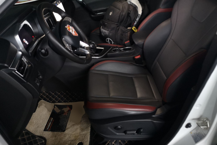 T5 2023 #19 T5 2023 car image #19