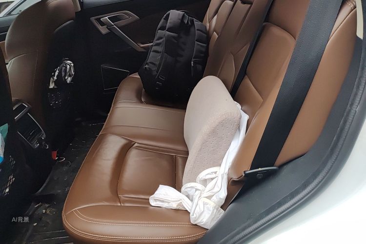 GEELY Boyue 2016 imagem de carro #19