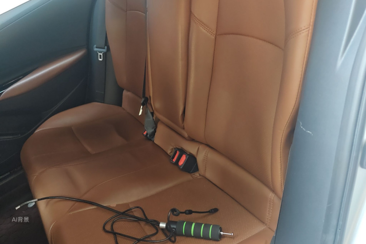 Toyota Allion 2021 car image #19