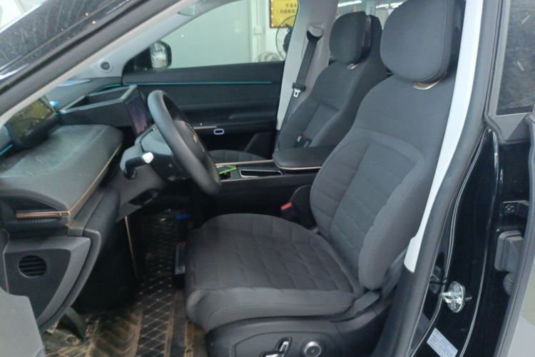 Exceed Stellar Era ET 2024 imagem de carro #19