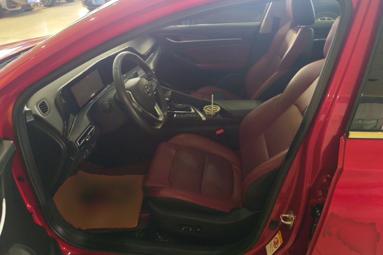 Changan Eado 2020 imagem de carro #19