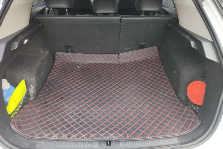 MG ONE 2022 صورة سيارة #19