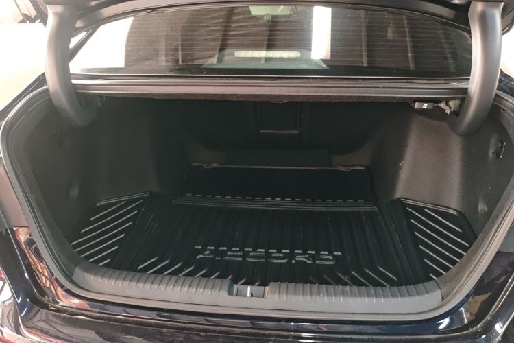 Honda Accord 2024 car image #19