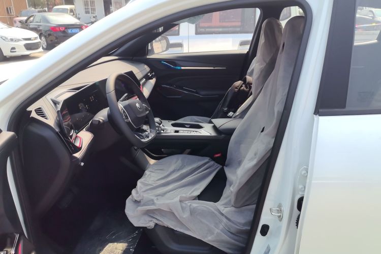 Changan X5 PLUS 2025 immagine di auto #19