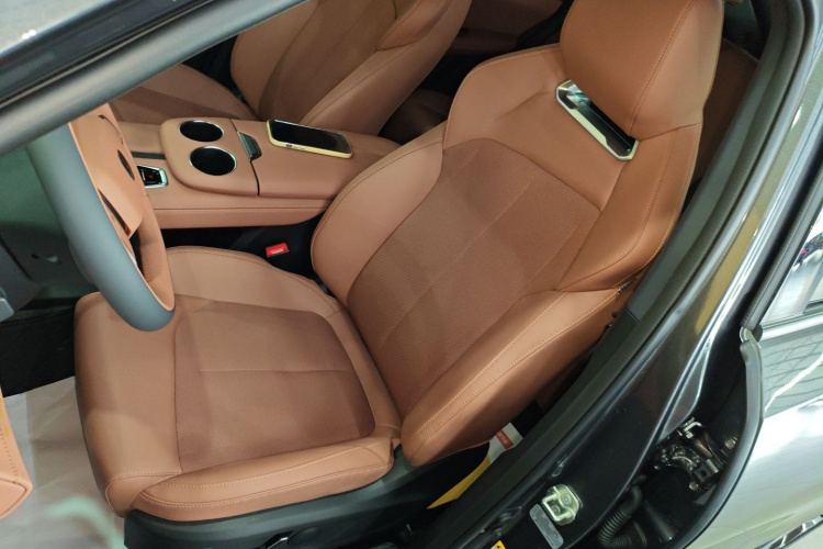 Changan UNI-Z 2024 car image #19