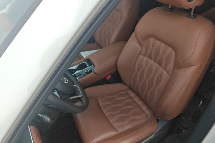 日产 探陆 2024 汽车图片 #19