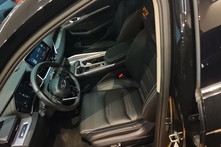 Preface 2020 car image #19