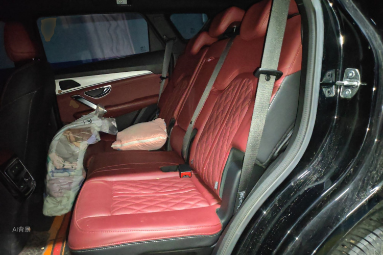 X70 PLUS 2022 #19 X70 PLUS 2022 car image #19