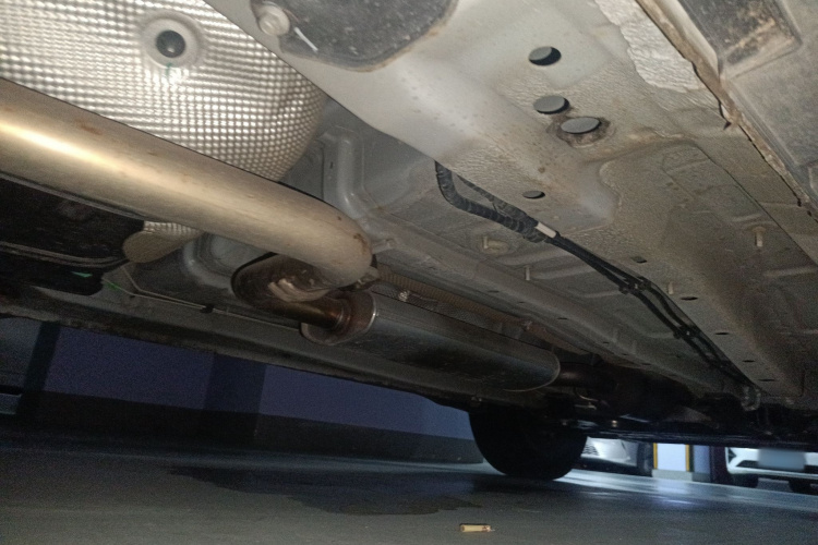 Chery Tiggo 7 2021 imagem de carro #19