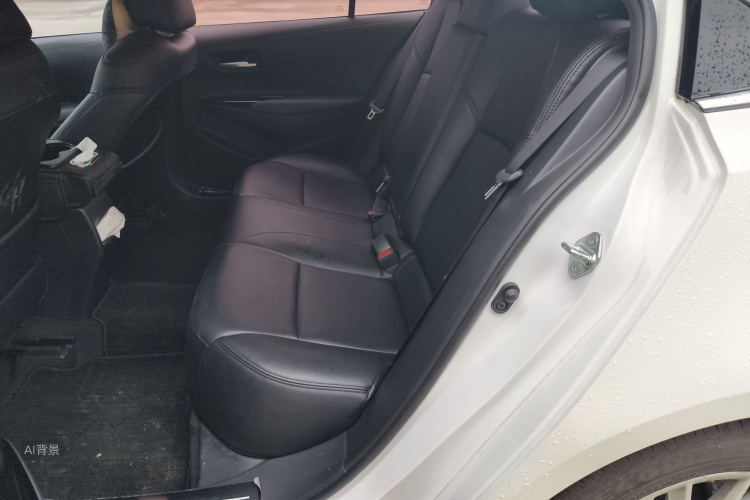 Toyota Allion 2022 immagine di auto #19