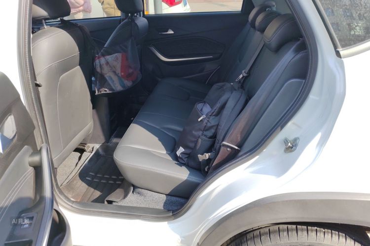 Tiggo 3x 2021 #19 Tiggo 3x 2021 car image #19