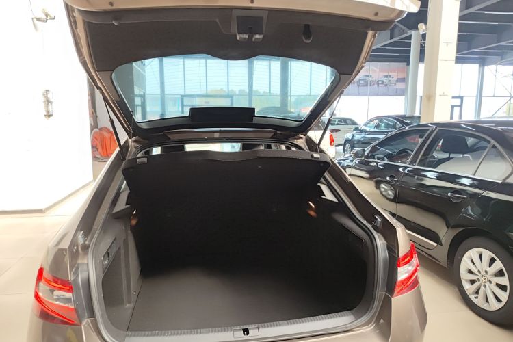 斯柯达 速派 2016 汽车图片 #19