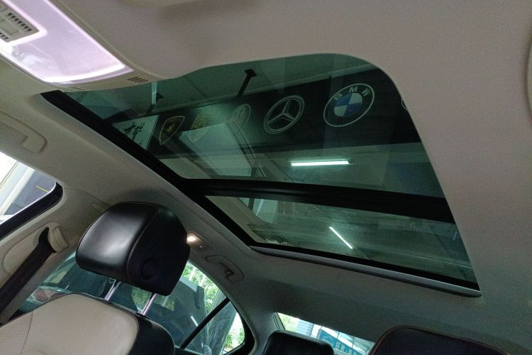 Volkswagen Magotan 2019 immagine di auto #19