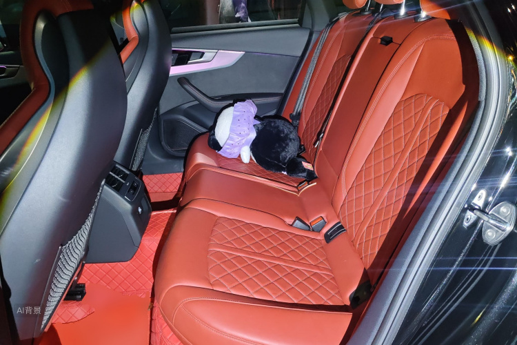 奥迪 奥迪S4 2023 汽车图片 #19