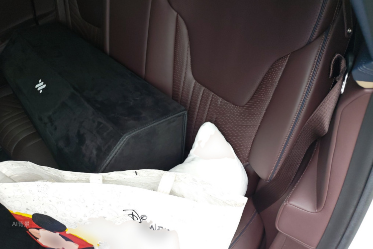 Avatr 11 2022 изображение автомобиля #19