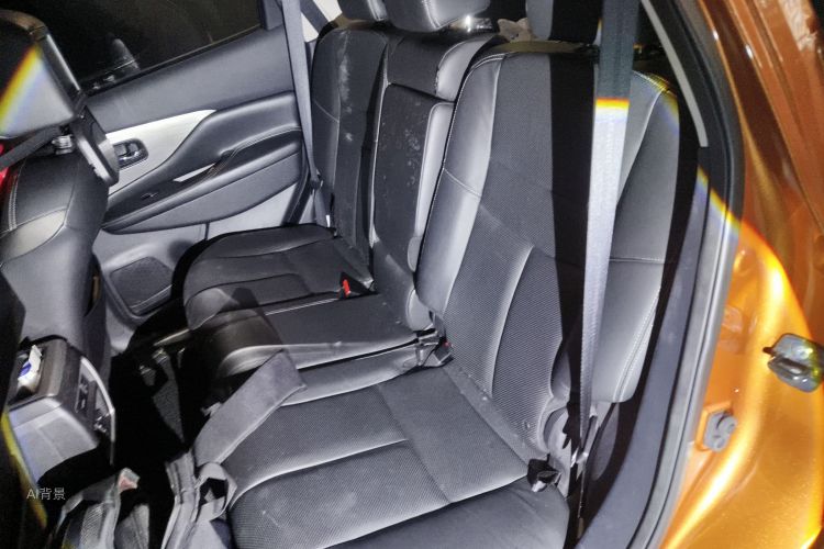 Nissan Murano 2015 image de voiture #19