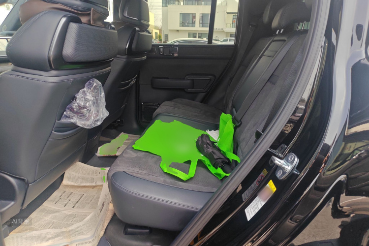 FangChengBao Leopard 5 2023 car image #19