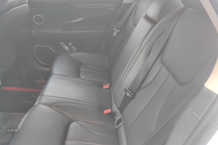 吉利汽车 博瑞 2017 汽车图片 #19