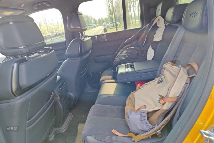 FangChengBao Leopard 5 2024 car image #19