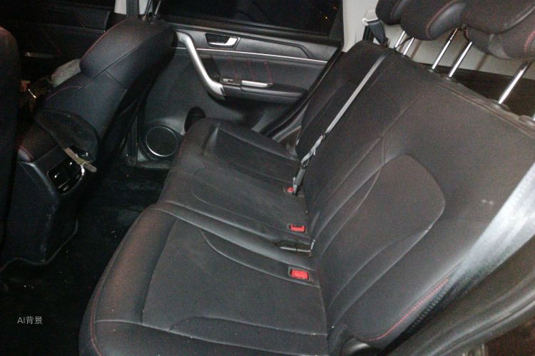 哈弗 哈弗M6 2020 汽车图片 #19