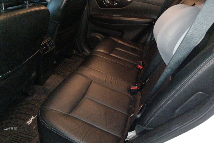 日产 奇骏 2018 汽车图片 #19