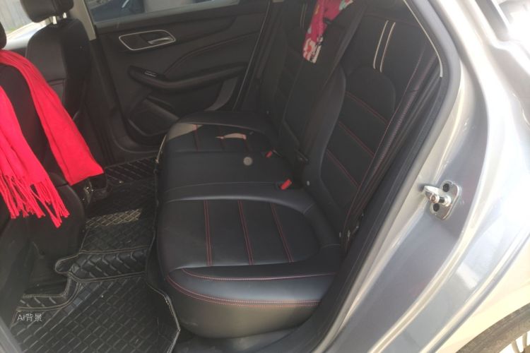 MG 6 2020 صورة سيارة #19