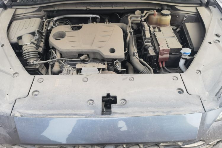 MG ONE 2023 صورة سيارة #19