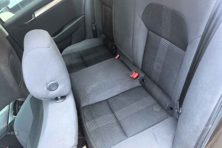 斯柯达 速派 2015 汽车图片 #19