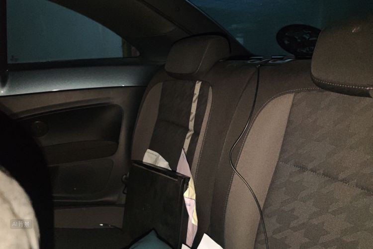 Volkswagen Beetle 2019 immagine di auto #19