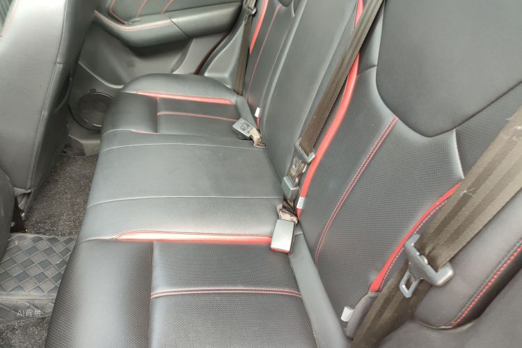 东南 东南DX3 2016 汽车图片 #19