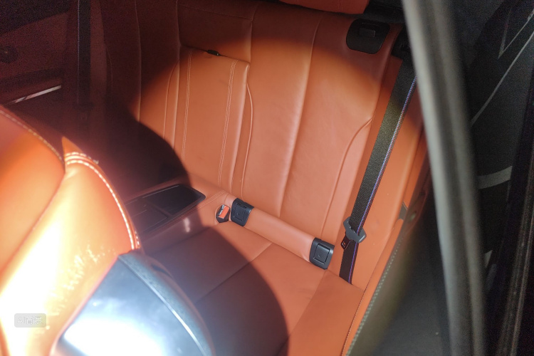 BMW M4 2019 صورة سيارة #19