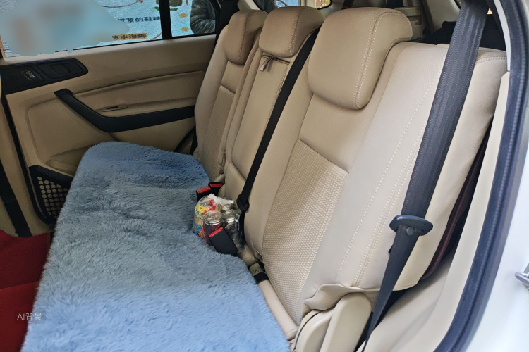 Ford Everest 2017 car image #19