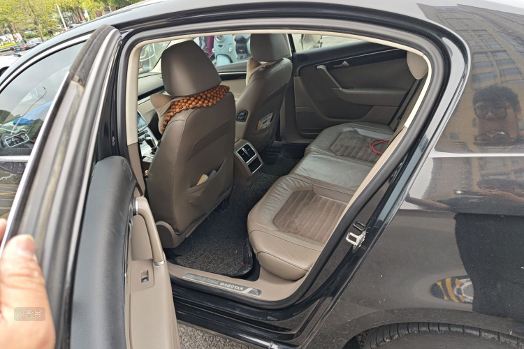 Volkswagen Magotan 2015 car image #19