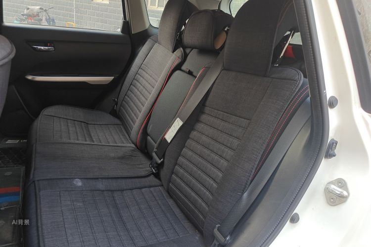 Suzuki Vitara 2016 image de voiture #19