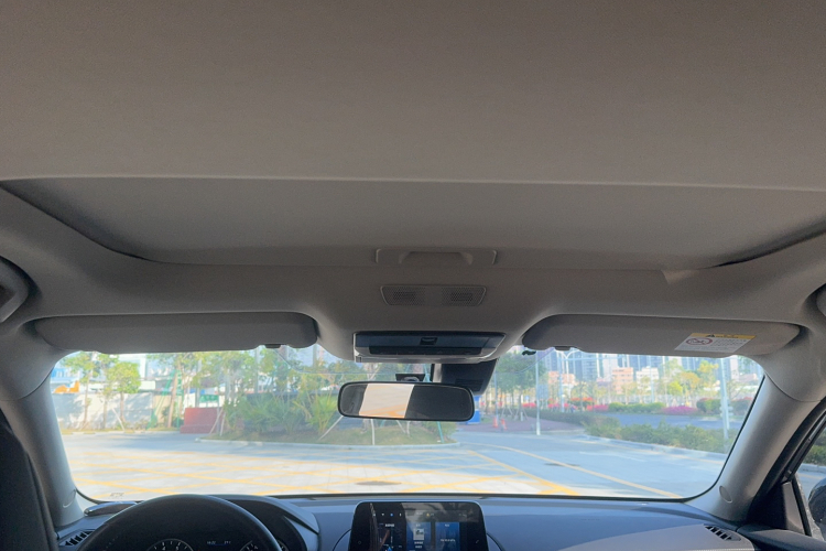 日产 轩逸 2022 汽车图片 #19