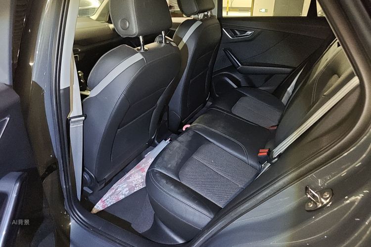 Q2L e-tron 2021 car image #19