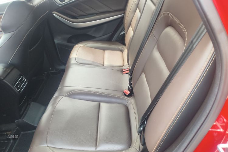 Tiggo 7 2019 car image #19