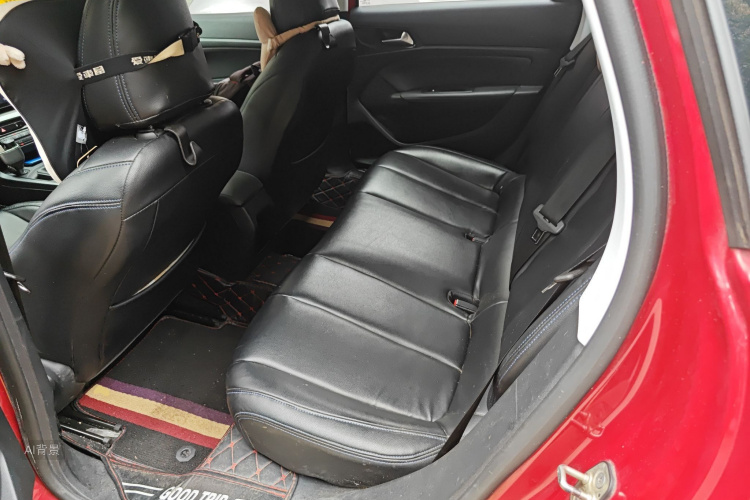 标致 标致308 2017 汽车图片 #19