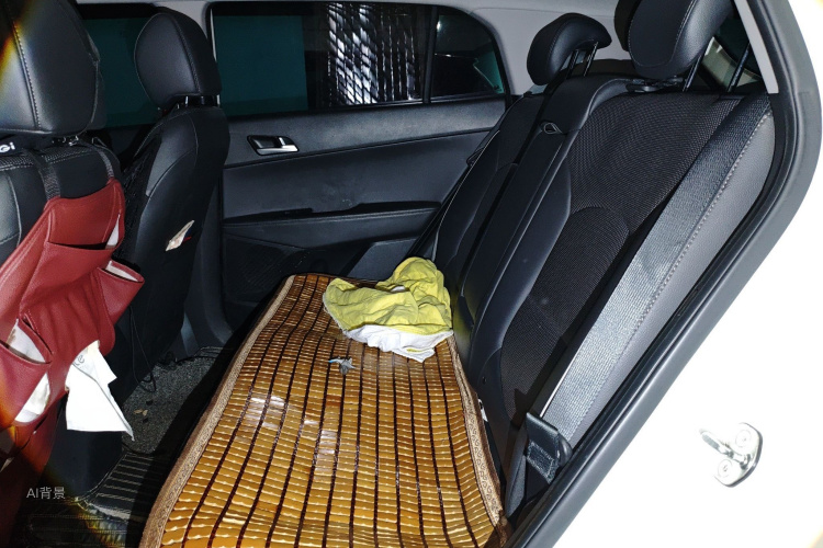 Hyundai ix25 2017 immagine di auto #19